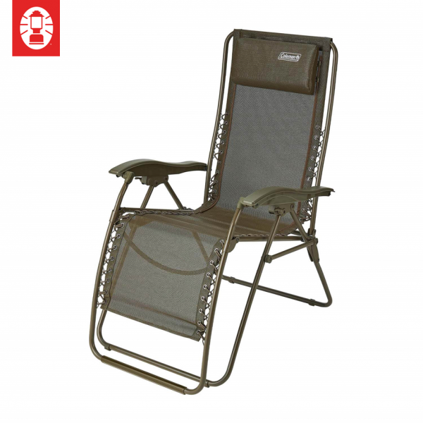 Infinity Chair Olive